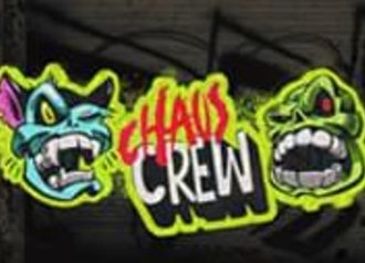 Chaos Crew автомат